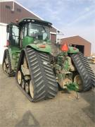 2021 JOHN DEERE 9570RX