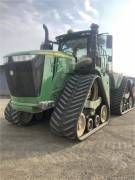 2021 JOHN DEERE 9570RX