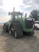 2021 JOHN DEERE 9570RX