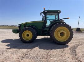 2011 JOHN DEERE 8360R