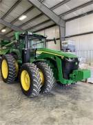 2021 JOHN DEERE 8R 310