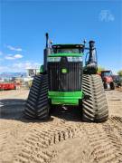 2021 JOHN DEERE 9570RX