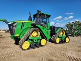 2021 JOHN DEERE 9570RX