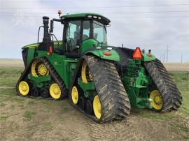 2021 JOHN DEERE 9620RX