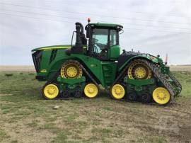 2021 JOHN DEERE 9620RX