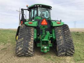 2021 JOHN DEERE 9620RX