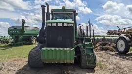 2001 JOHN DEERE 9400T