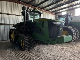 2012 JOHN DEERE 9510RT