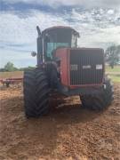 1991 CASE IH 9260