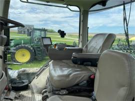 2012 JOHN DEERE 9560R