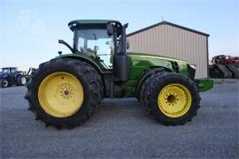 2011 JOHN DEERE 8335R