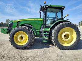 2011 JOHN DEERE 8335R