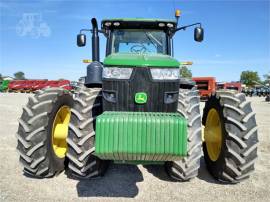 2011 JOHN DEERE 8335R