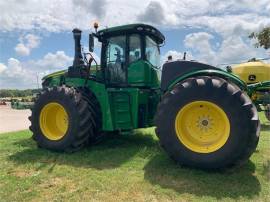 2021 JOHN DEERE 9470R