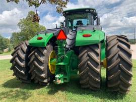 2021 JOHN DEERE 9470R