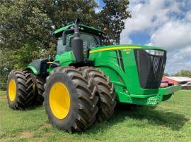 2021 JOHN DEERE 9470R