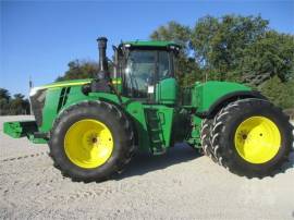 2014 JOHN DEERE 9620R