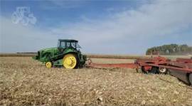 2008 JOHN DEERE 8330T