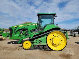 2008 JOHN DEERE 8330T