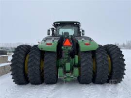 2021 JOHN DEERE 9570R