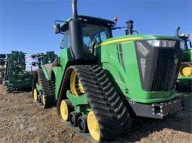 2016 JOHN DEERE 9620RX