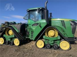 2016 JOHN DEERE 9620RX