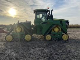 2019 JOHN DEERE 9420RX