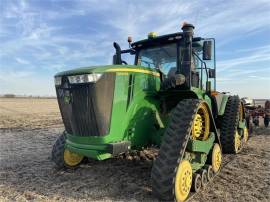 2019 JOHN DEERE 9420RX