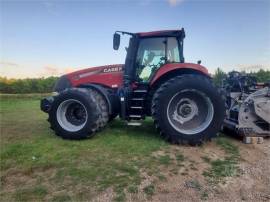 2015 CASE IH MAGNUM 380 CVT