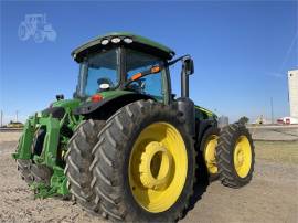 2012 JOHN DEERE 8335R