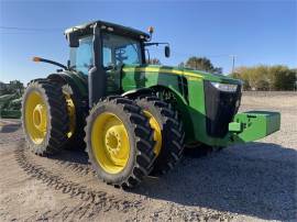 2012 JOHN DEERE 8335R