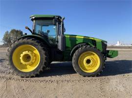 2012 JOHN DEERE 8335R