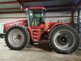 2008 CASE IH STEIGER 335