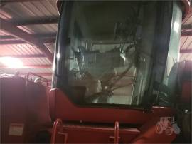 2008 CASE IH STEIGER 335