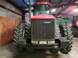 2008 CASE IH STEIGER 335