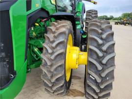 2021 JOHN DEERE 8R 310