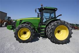 2012 JOHN DEERE 8335R