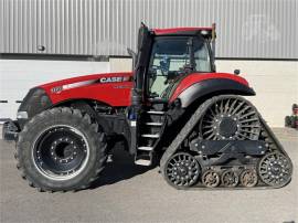 2016 CASE IH MAGNUM 380 ROWTRAC CVT