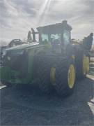 2021 JOHN DEERE 8R 340