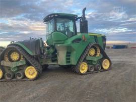 2021 JOHN DEERE 9620RX