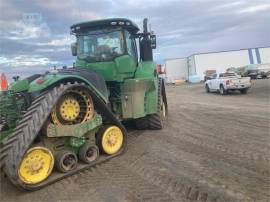 2021 JOHN DEERE 9620RX