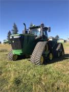 2021 JOHN DEERE 9620RX