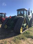 2021 JOHN DEERE 9620RX