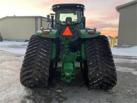 2021 JOHN DEERE 9620RX