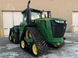 2021 JOHN DEERE 9620RX