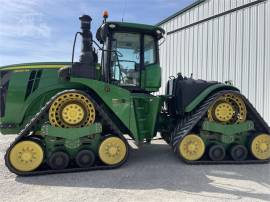 2016 JOHN DEERE 9620RX