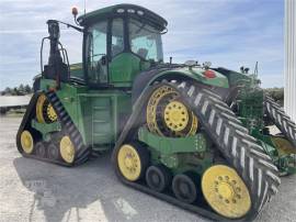 2016 JOHN DEERE 9620RX