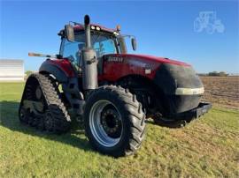 2015 CASE IH MAGNUM 340