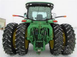 2014 JOHN DEERE 8320R