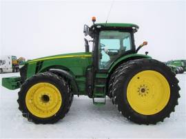 2014 JOHN DEERE 8320R